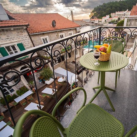 Appartement Marco Polo à Petrovac Extérieur photo