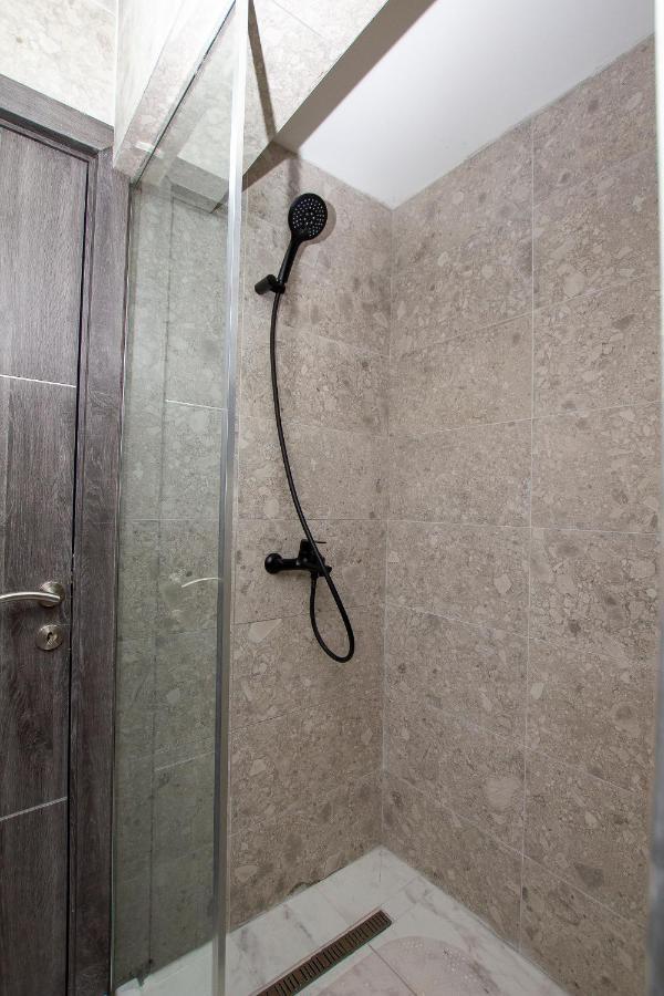 Appartement Marco Polo à Petrovac Extérieur photo