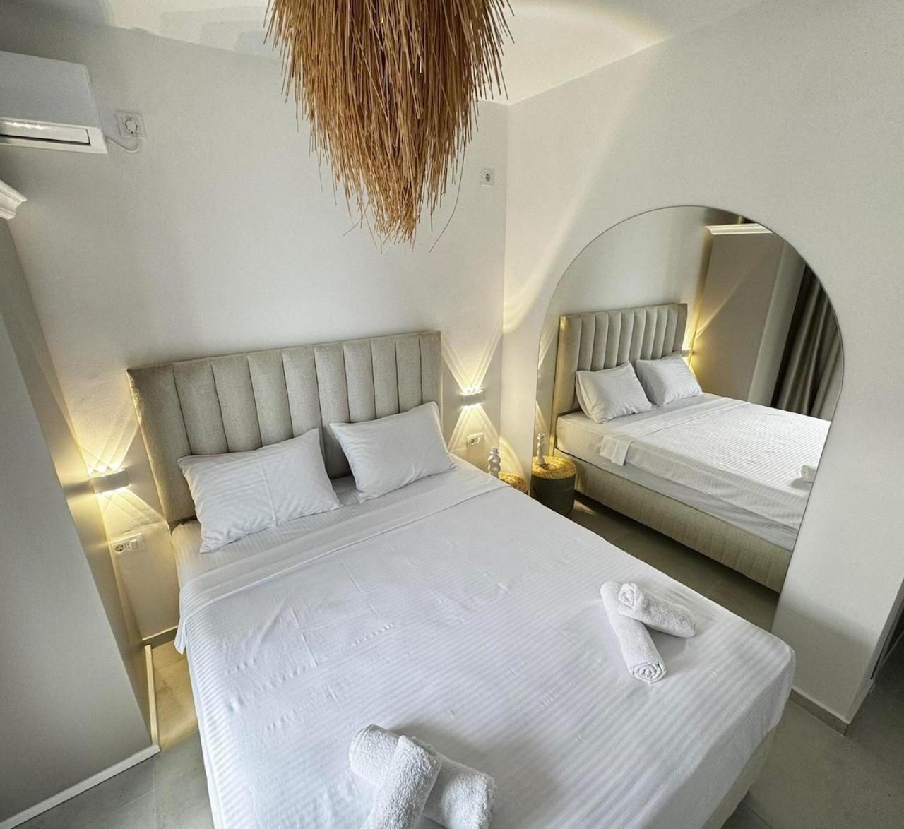 Appartement Marco Polo à Petrovac Extérieur photo